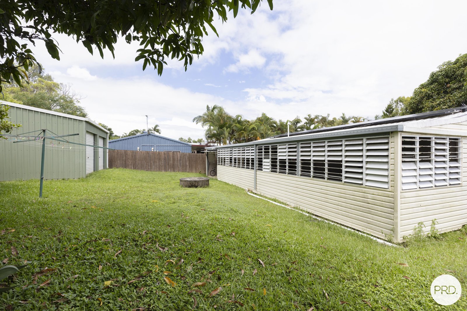 2124 Yakapari - Seaforth Rd,  SEAFORTH 14