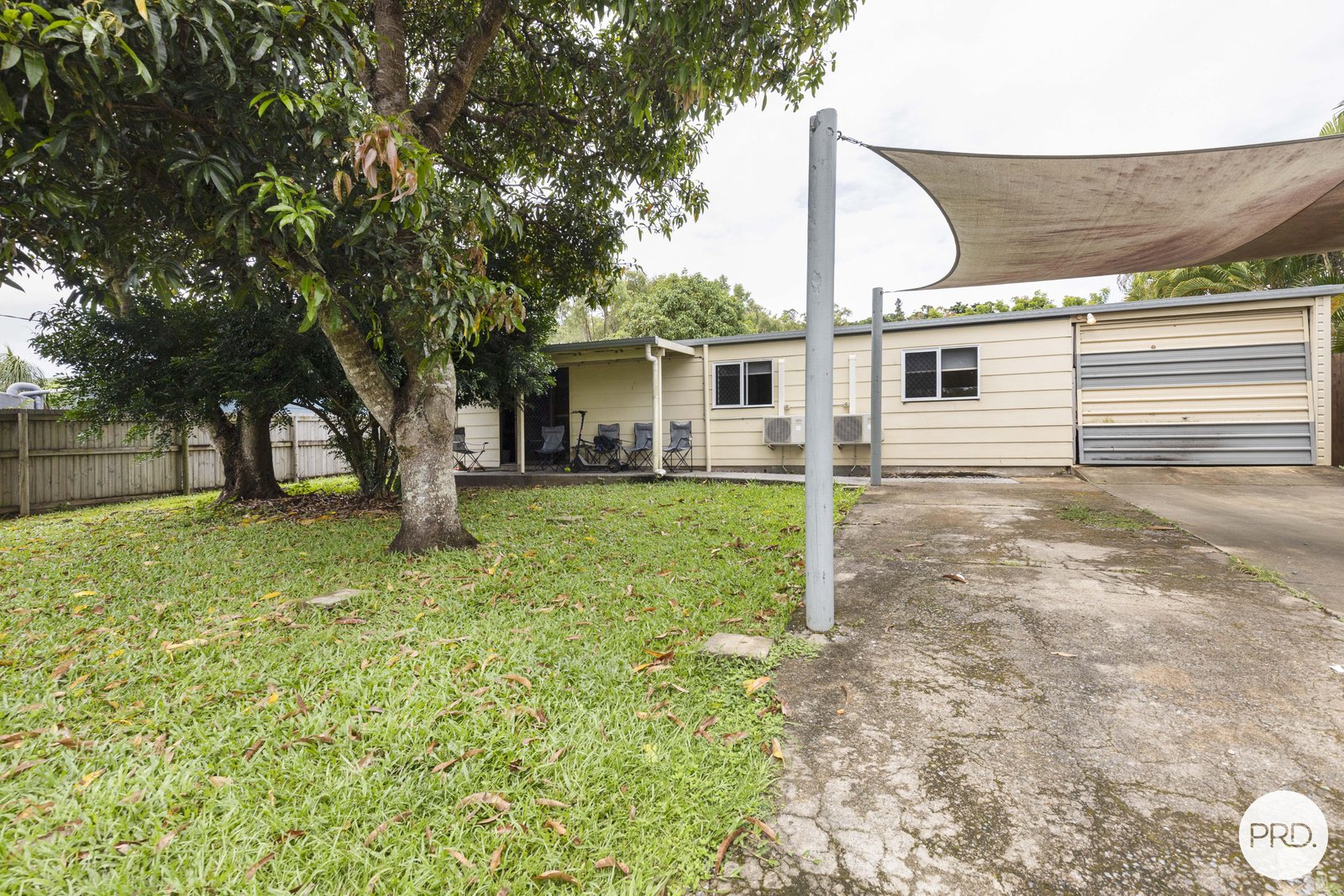 2124 Yakapari - Seaforth Rd,  SEAFORTH 16