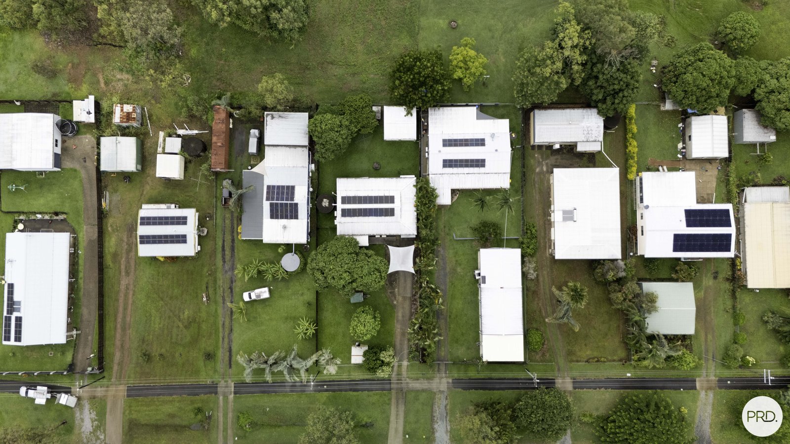 2124 Yakapari - Seaforth Rd,  SEAFORTH 20