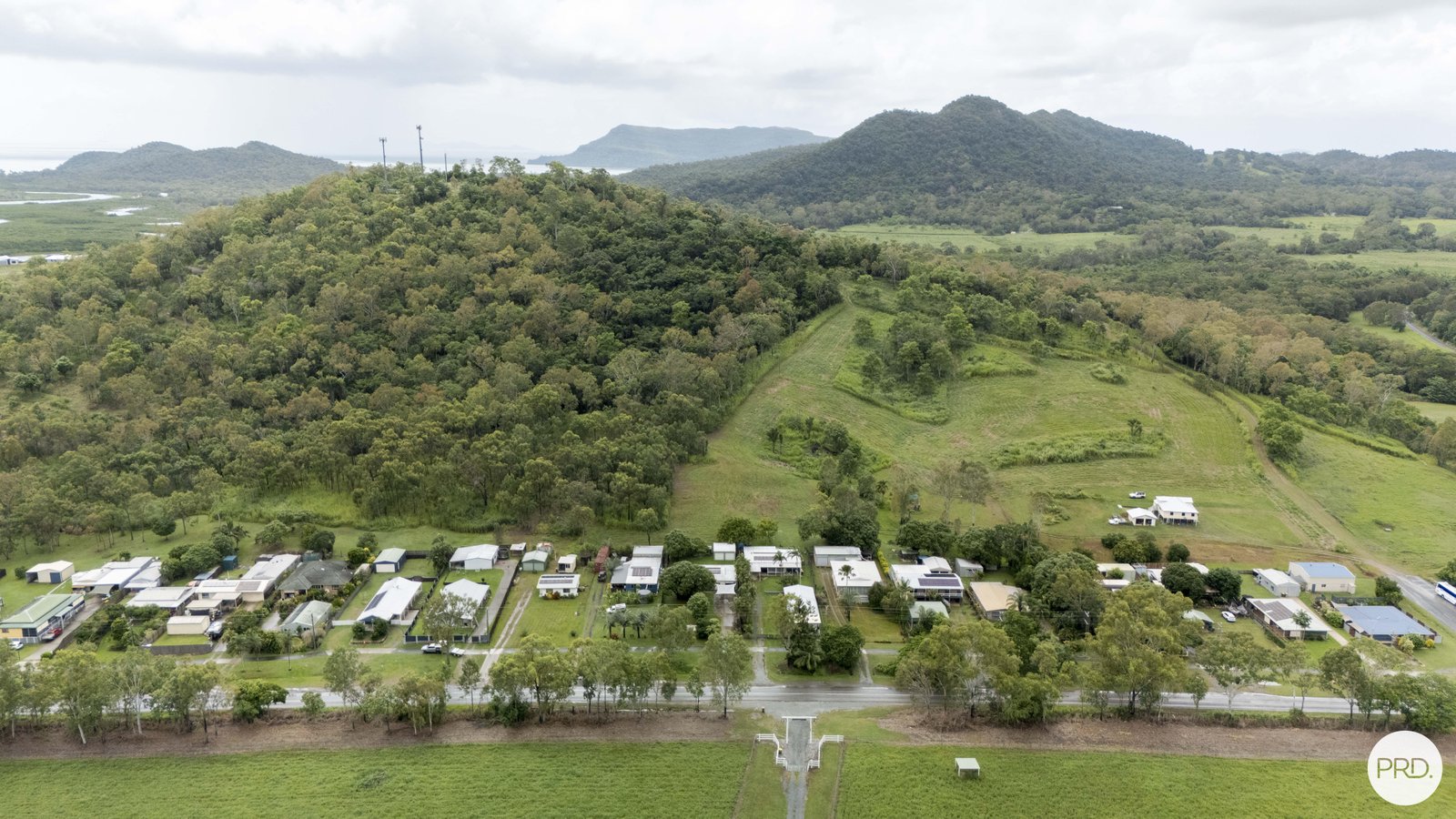 2124 Yakapari - Seaforth Rd,  SEAFORTH 21