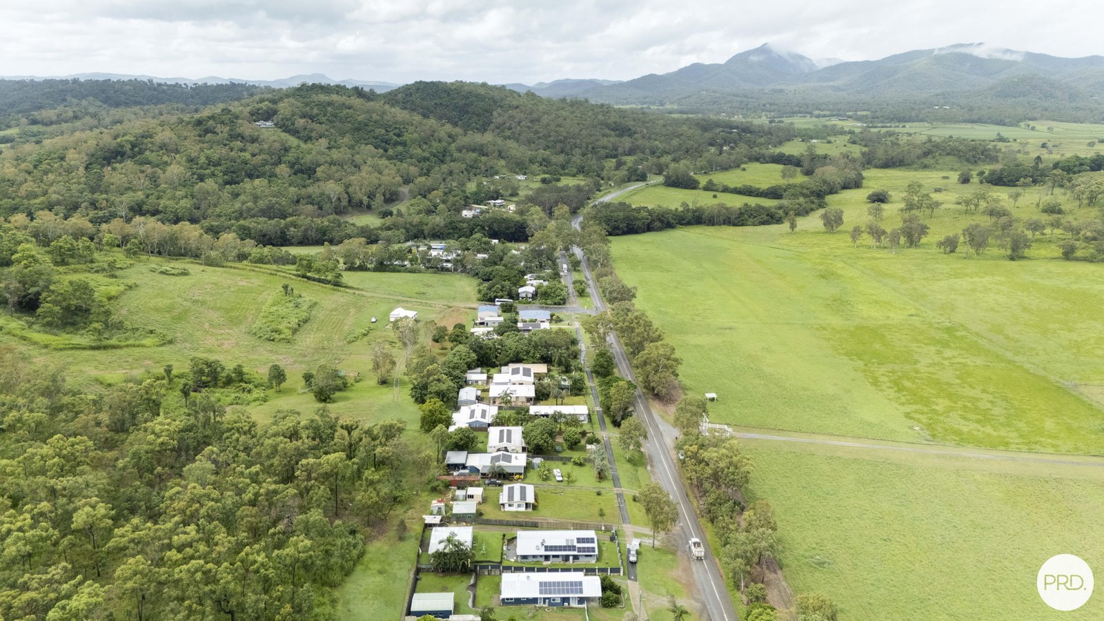 2124 Yakapari - Seaforth Rd,  SEAFORTH 27