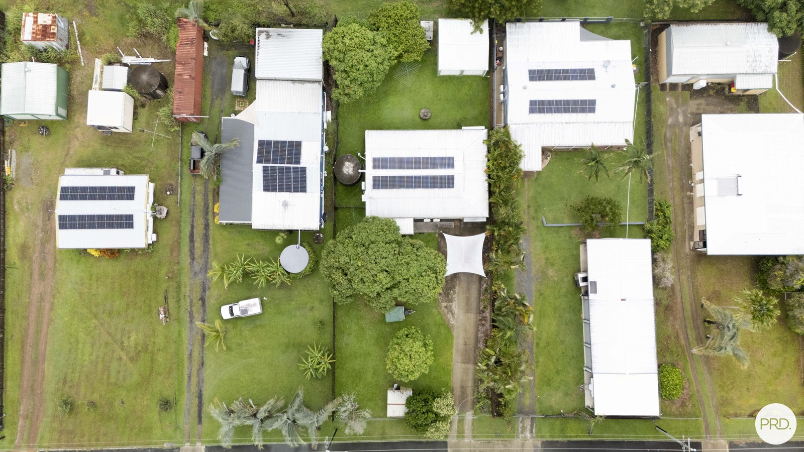 2124 Yakapari - Seaforth Rd,  SEAFORTH 28