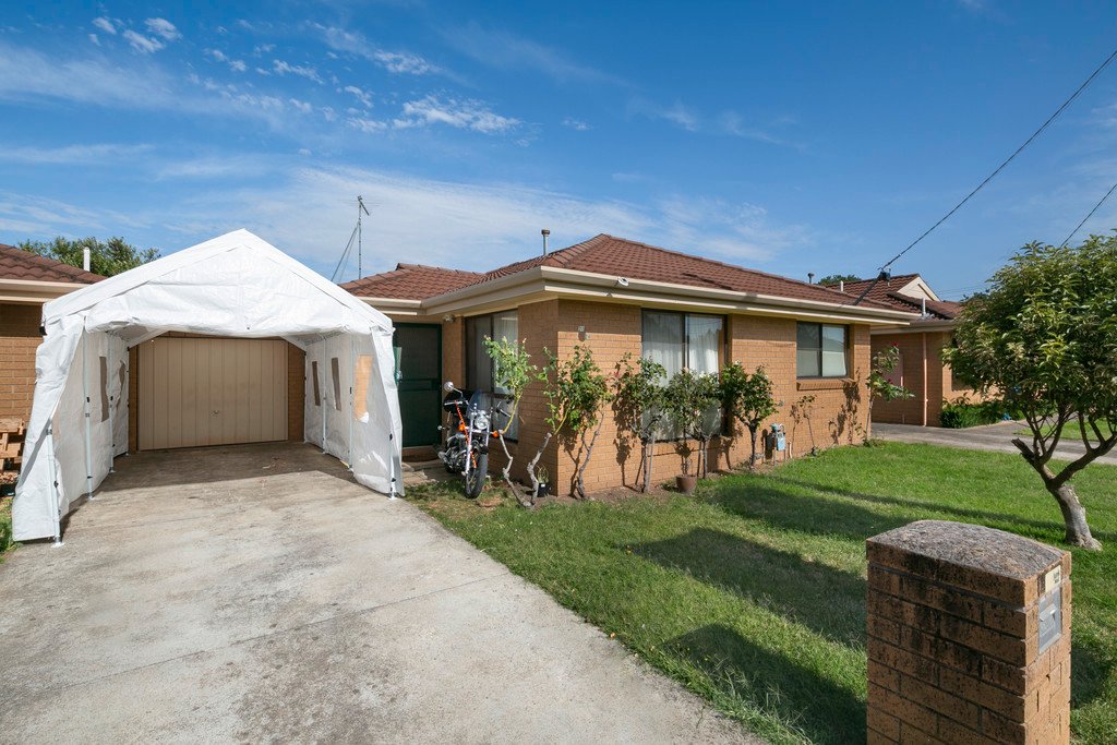 21/240 Spencer Street SEBASTOPOL 1