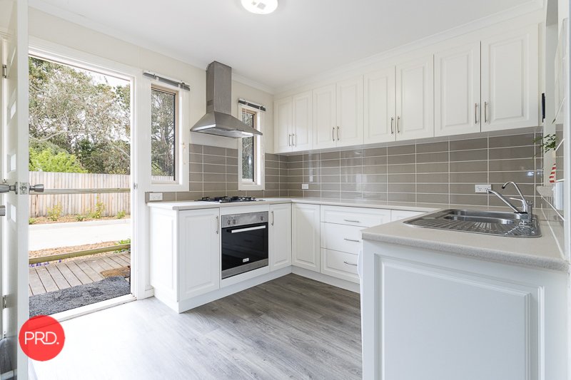 2/124A Ellendon Street BUNGENDORE 3