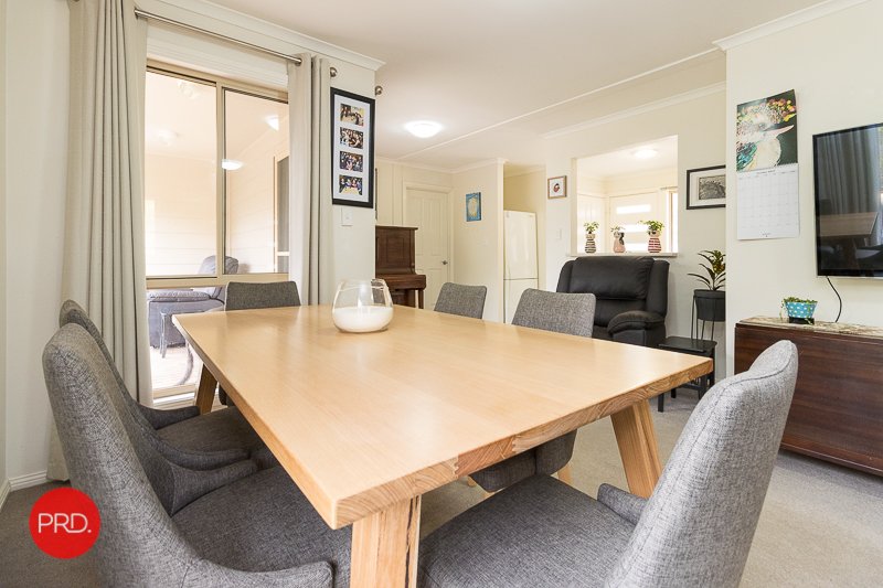 2/124A Ellendon Street BUNGENDORE 6