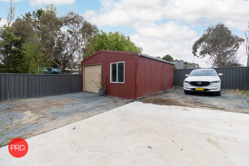 2/124A Ellendon Street BUNGENDORE 16