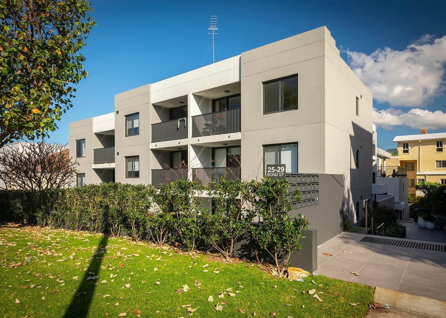 21/25-29 Bond Street MAROUBRA 11
