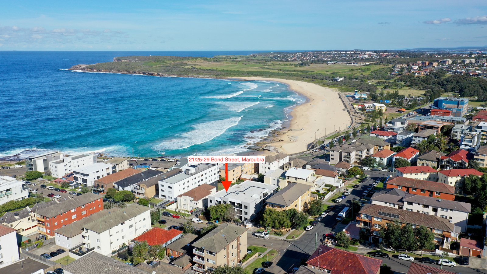 21/25-29 Bond Street MAROUBRA 12