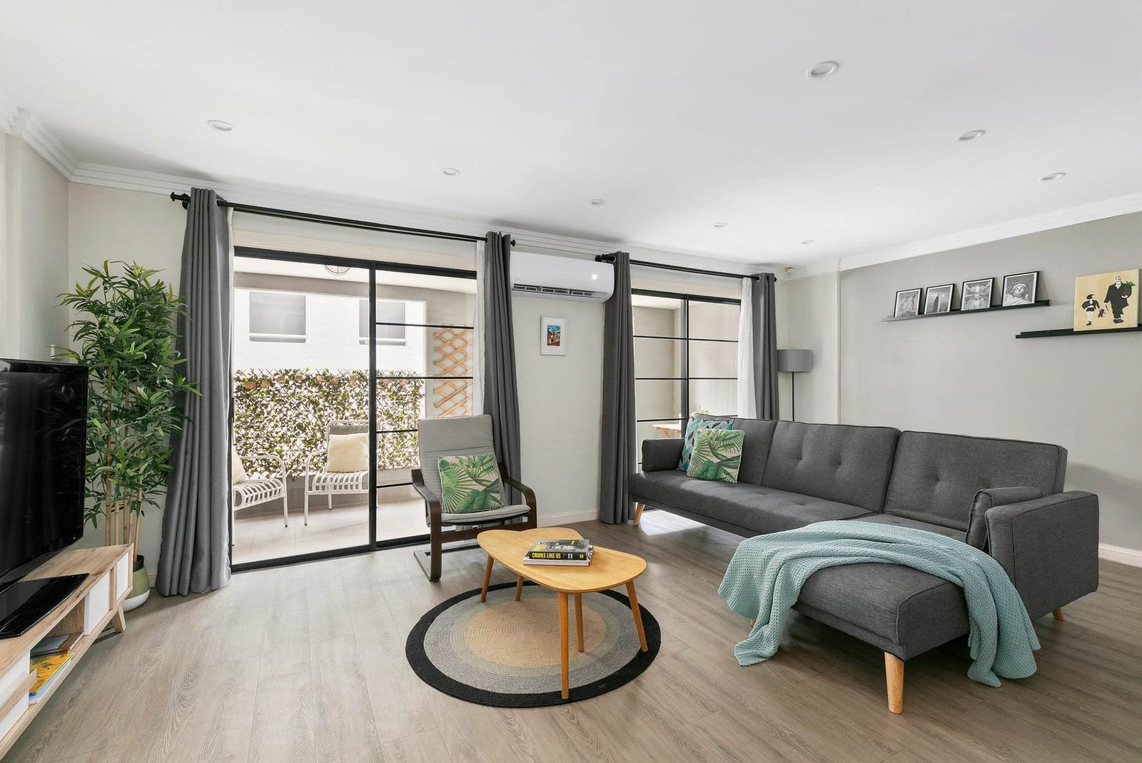 2/125 Euston Road ALEXANDRIA 1