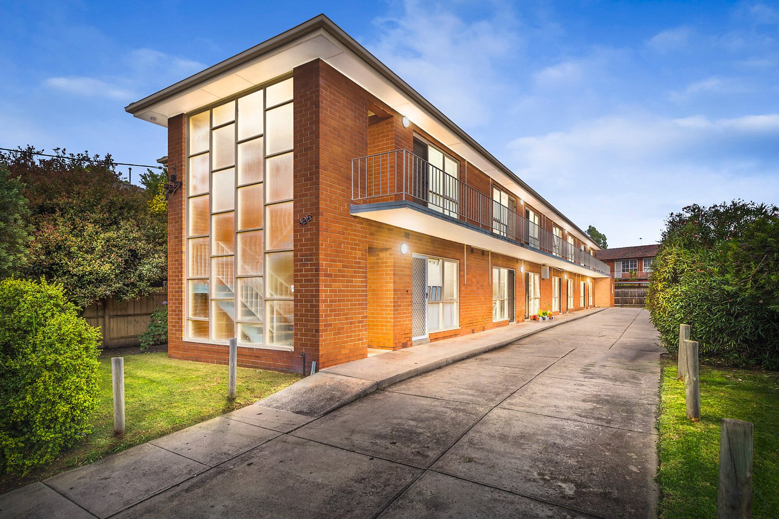 2/125 Grange Road, GLEN HUNTLY VIC 3163