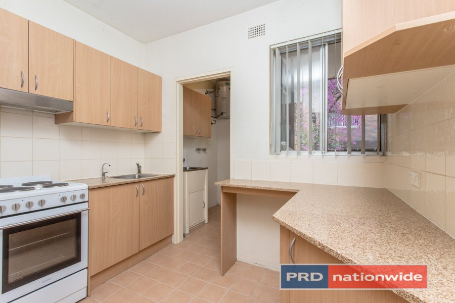 21/25 Haynes Street PENRITH 1