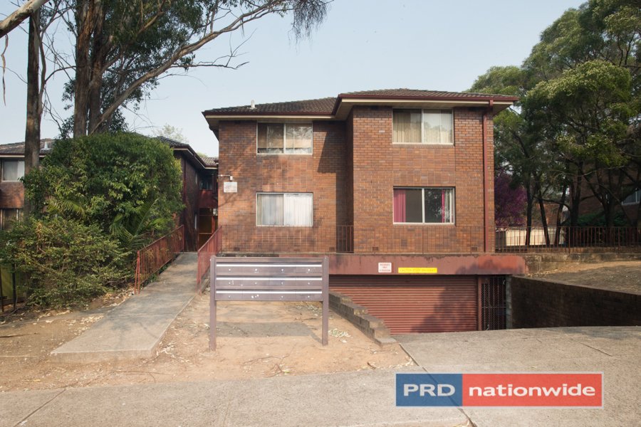 21/25 Haynes Street PENRITH 2