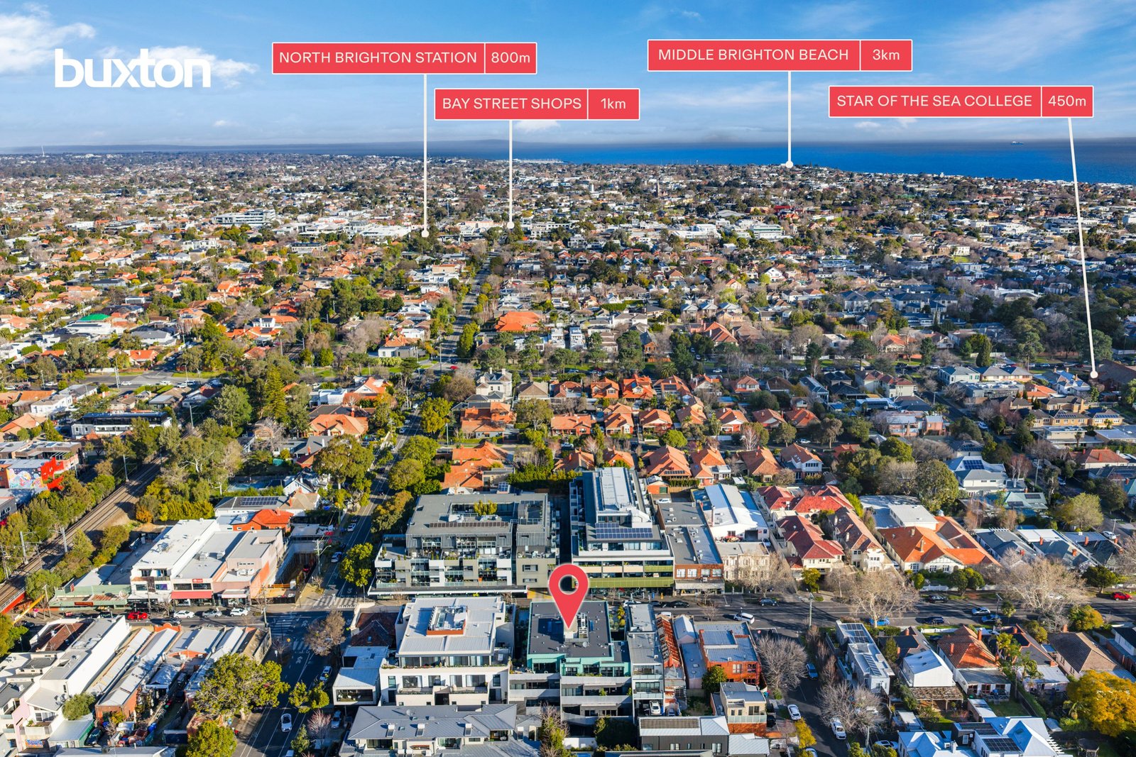 Gallery: 2/125 Martin Street