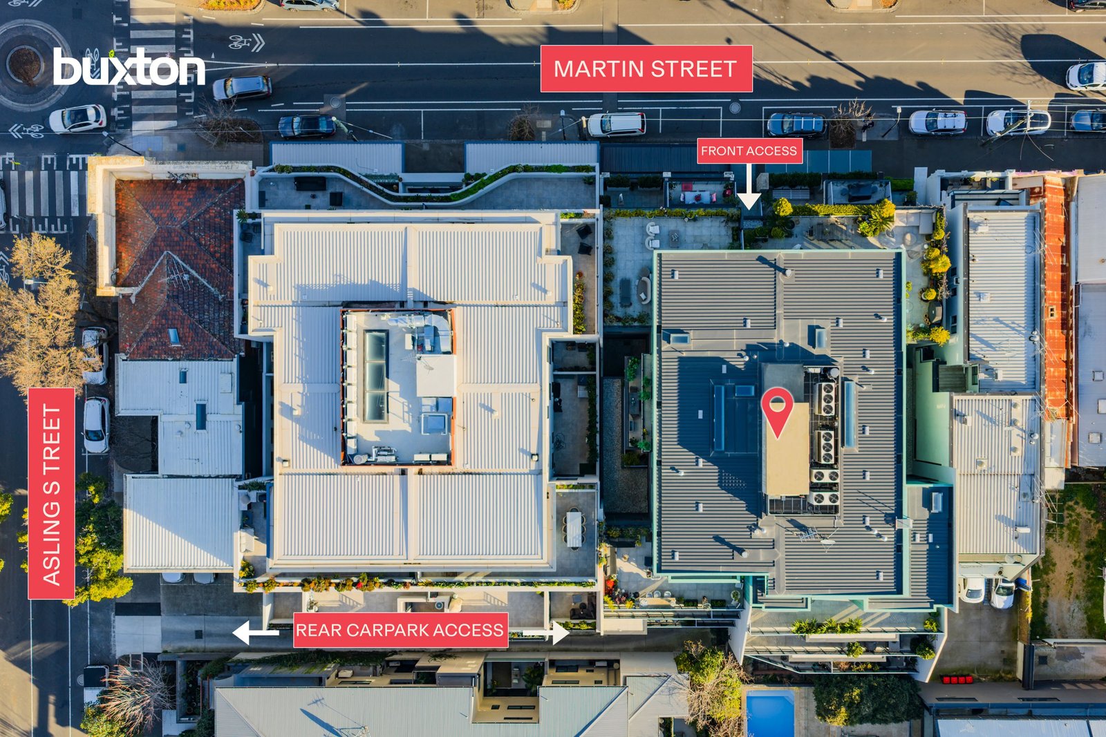 Gallery: 2/125 Martin Street