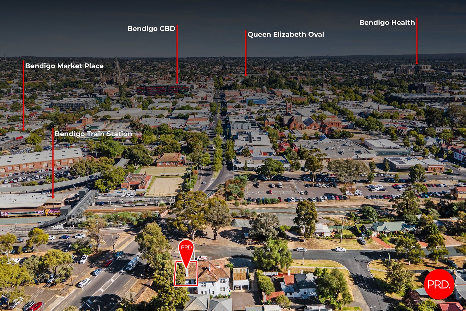 2/125 Mitchell Street BENDIGO 2
