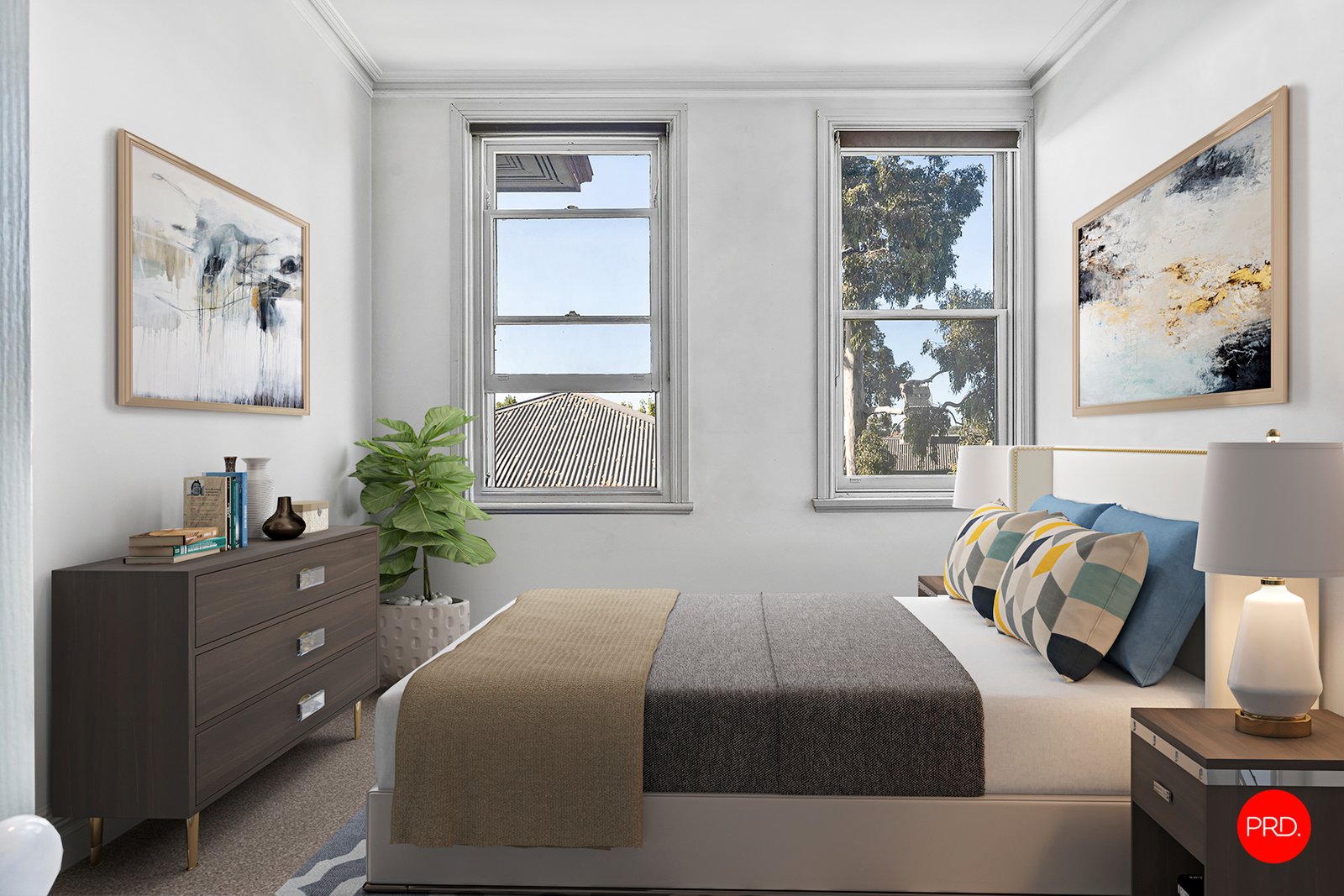 2/125 Mitchell Street BENDIGO 9