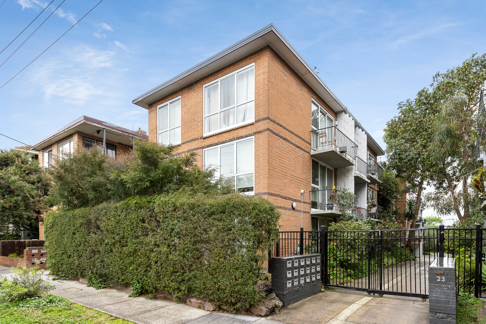 Gallery: 21/25 Robe Street