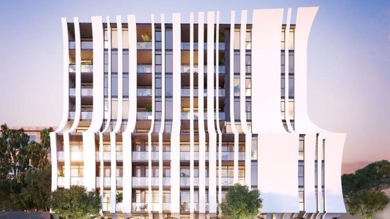 Gallery: 212/51 Napoleon Street