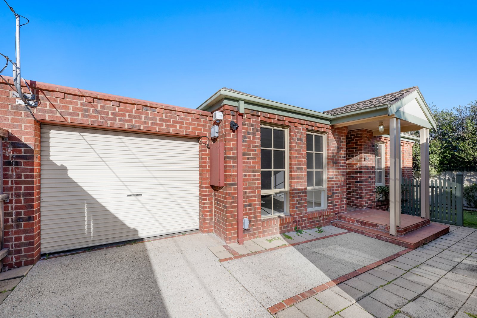 2/126 Thomas Street, Hampton, 3188