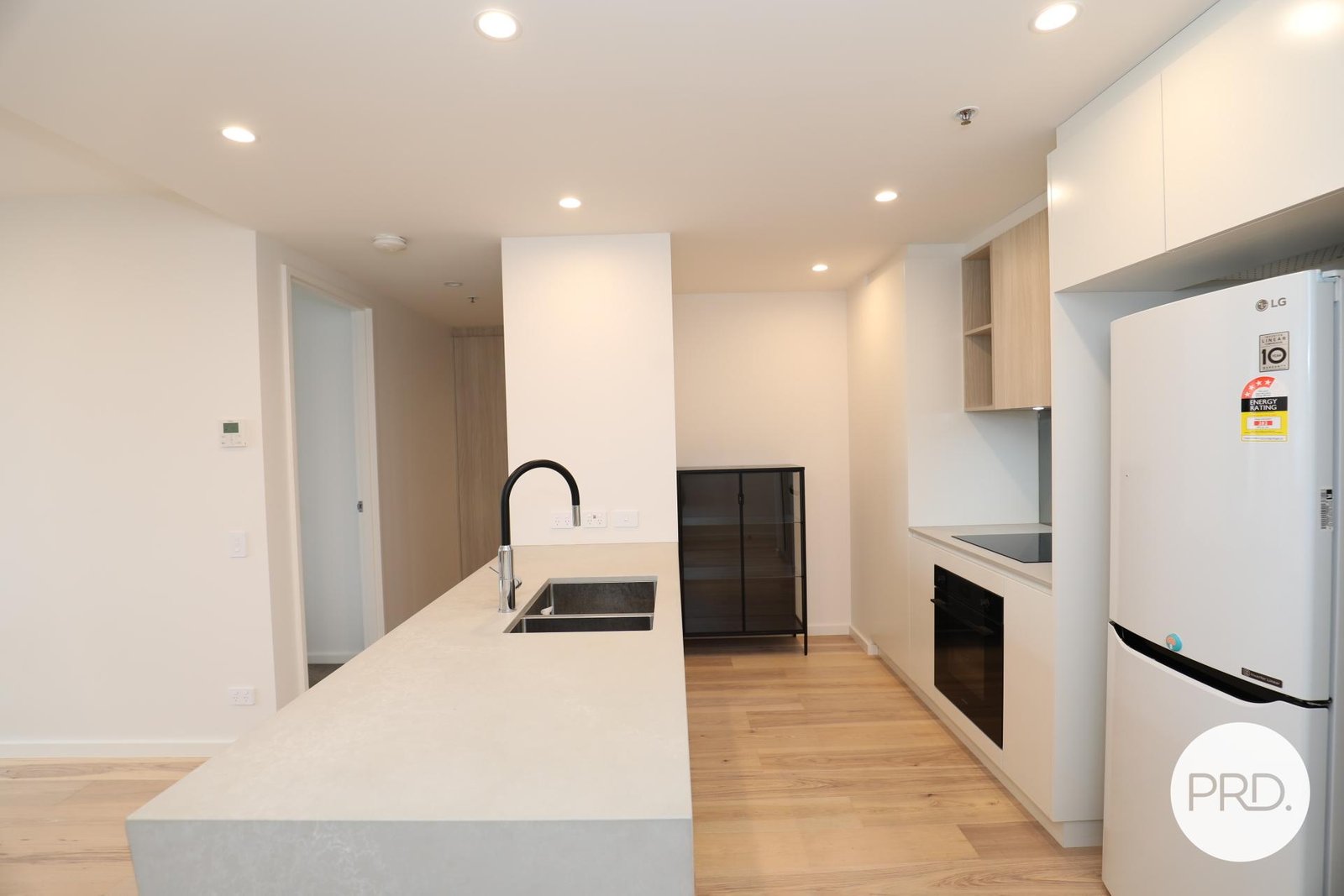 212/65 Cooyong Street BRADDON 5