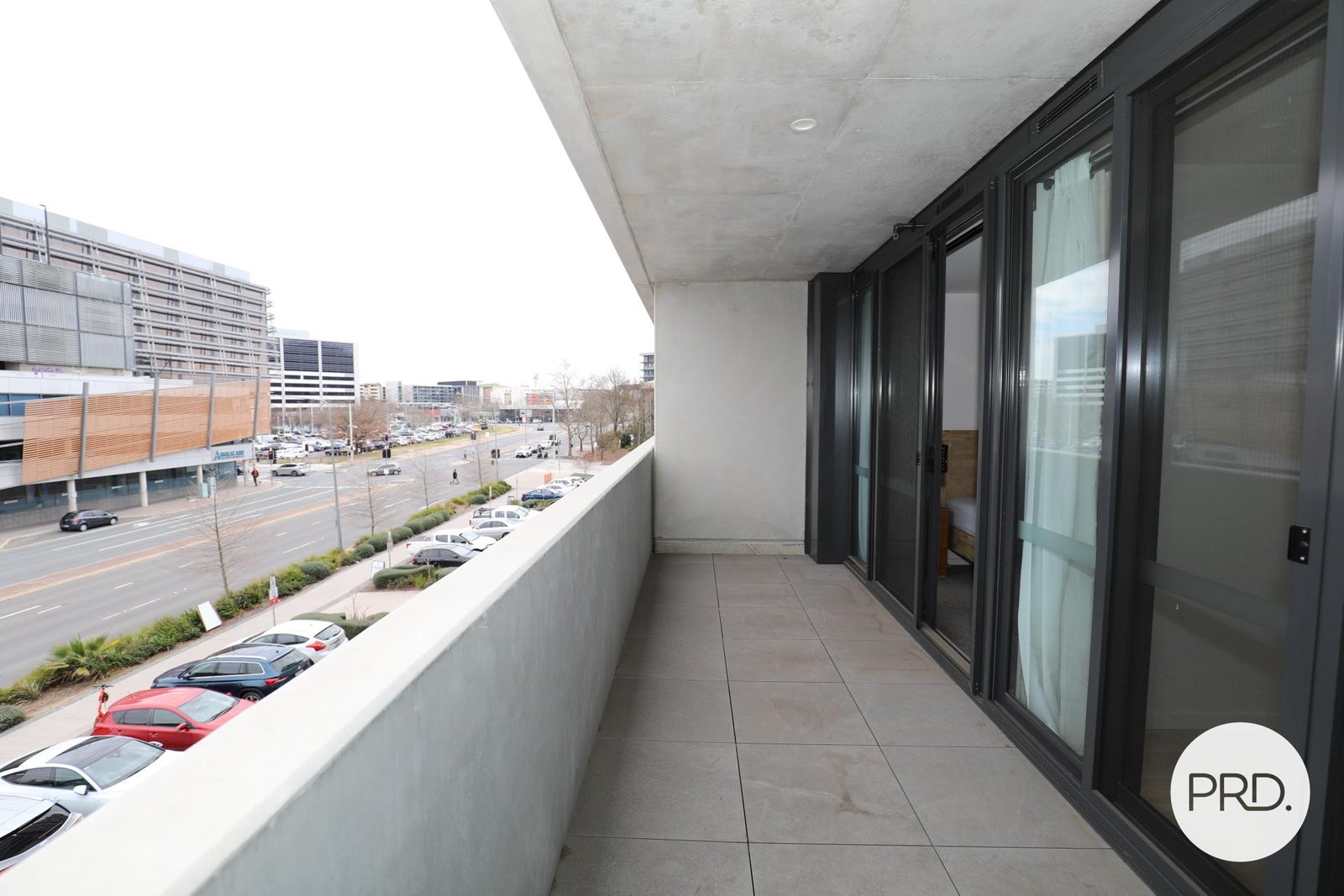 212/65 Cooyong Street BRADDON 9