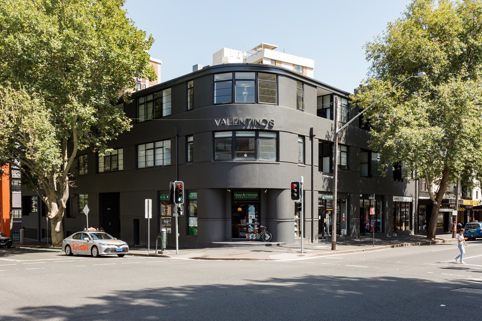 21/277 Crown Street, Surry Hills NSW 2010 21/277 Crown Street, Surry Hills NSW 2010