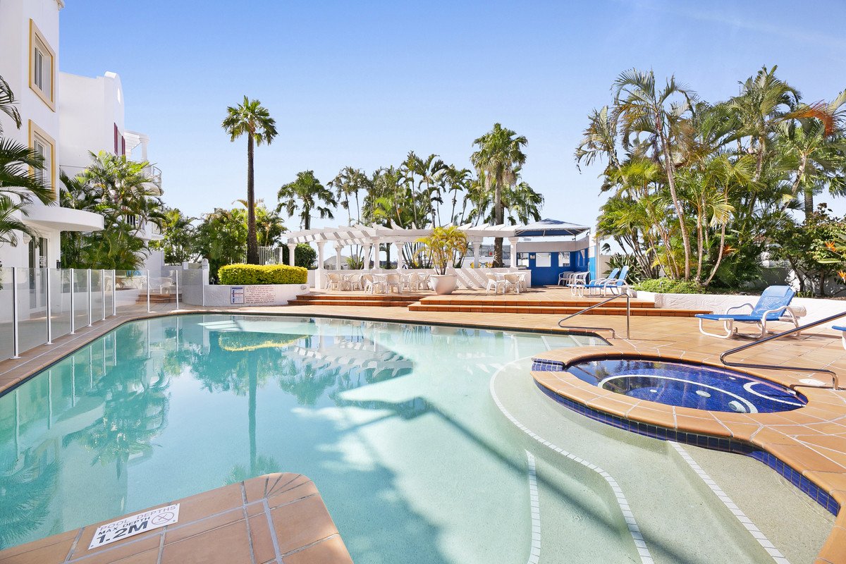 21/28 Chairlift Avenue MIAMI 16