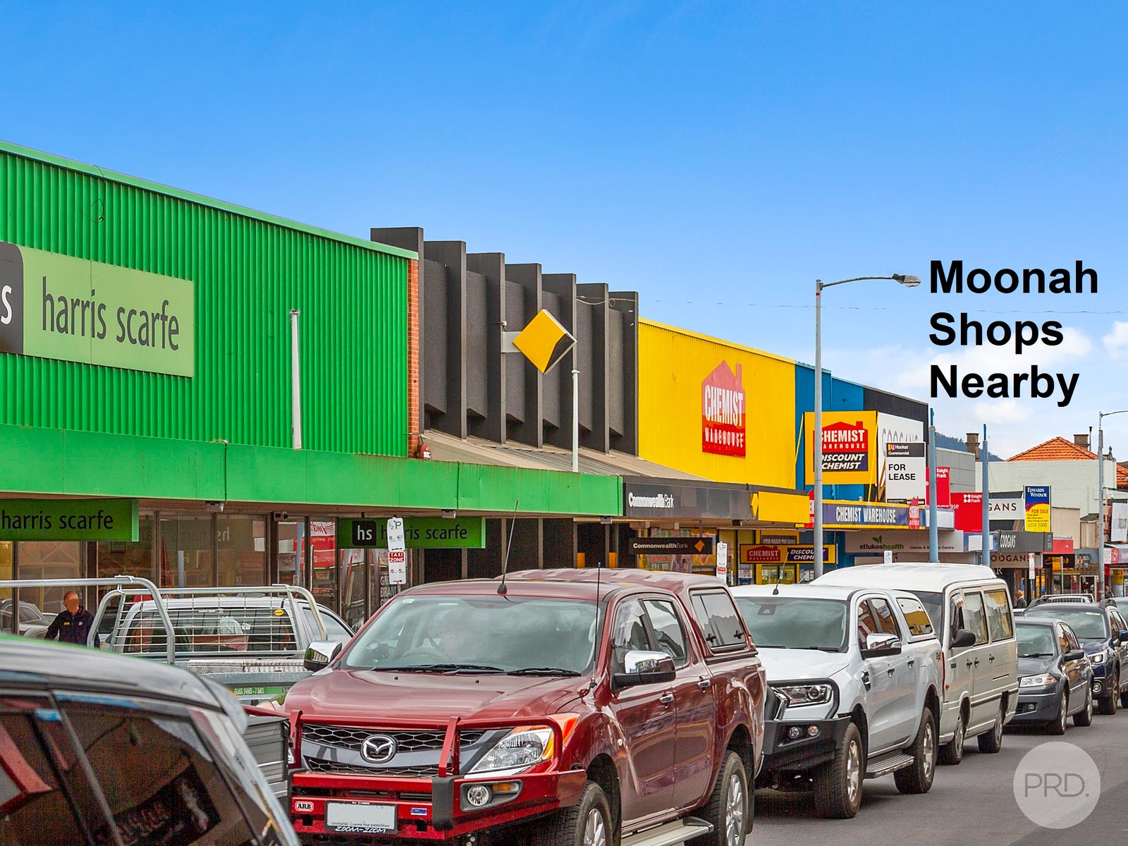 2/128 Hopkins Street MOONAH 19