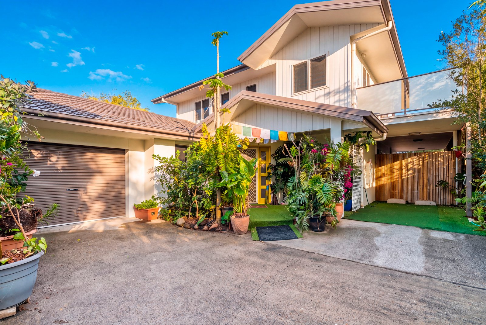 2/128 Jacaranda Avenue TWEED HEADS WEST 2