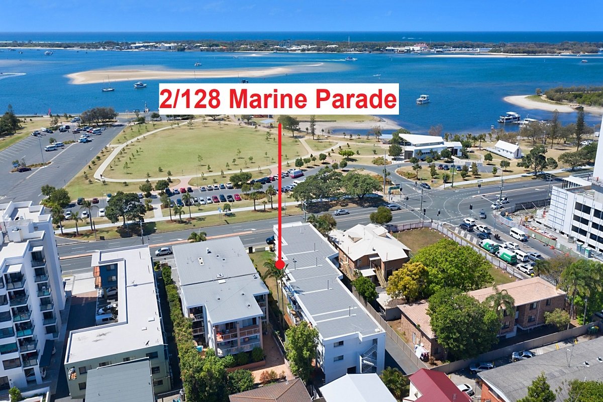2/128 Marine Parade SOUTHPORT 3