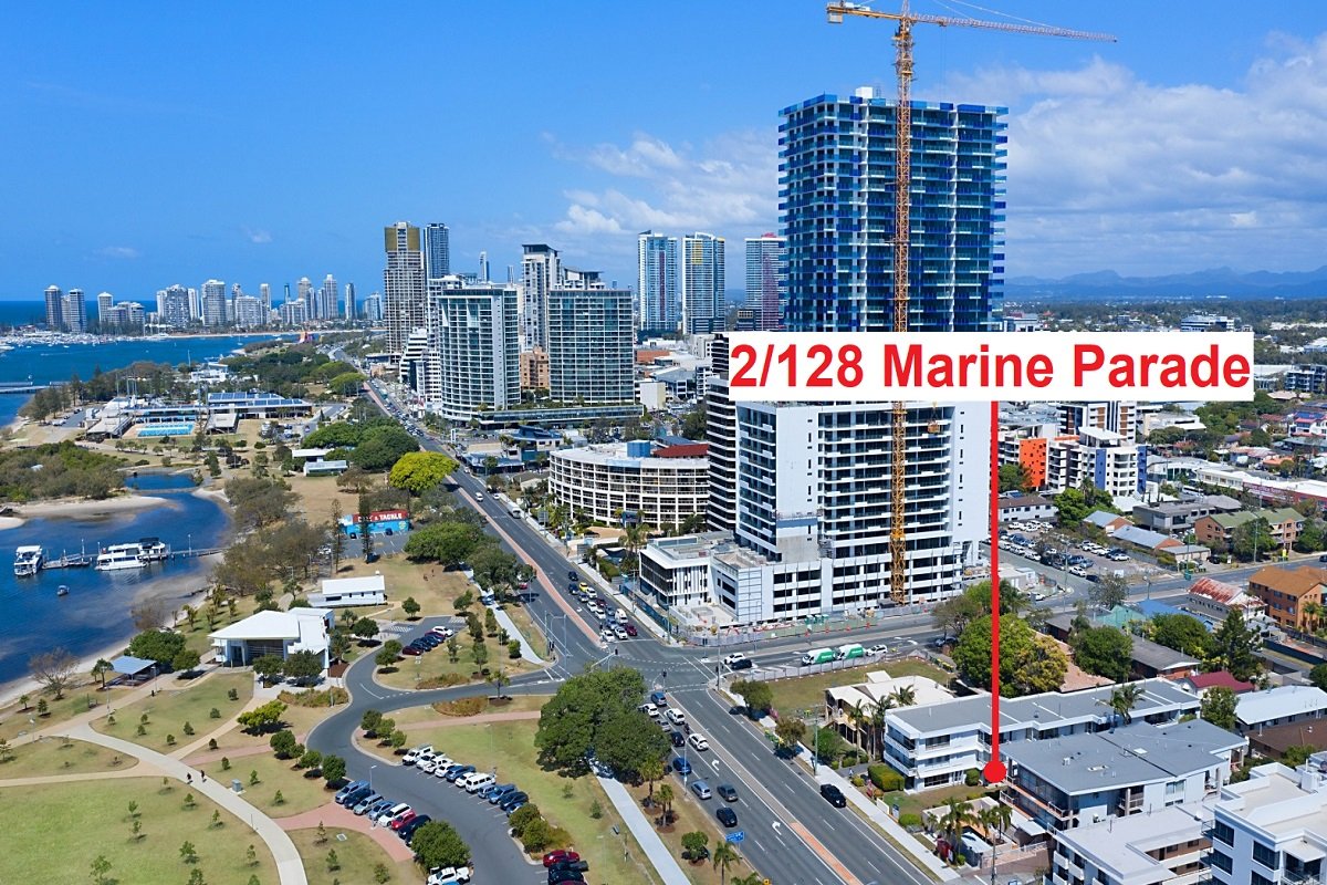 2/128 Marine Parade SOUTHPORT 4