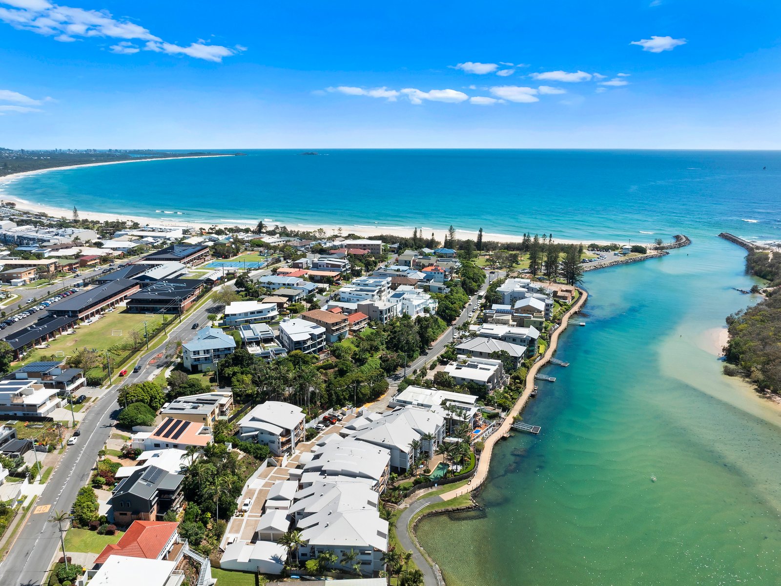 21/28 Moss Street KINGSCLIFF 20