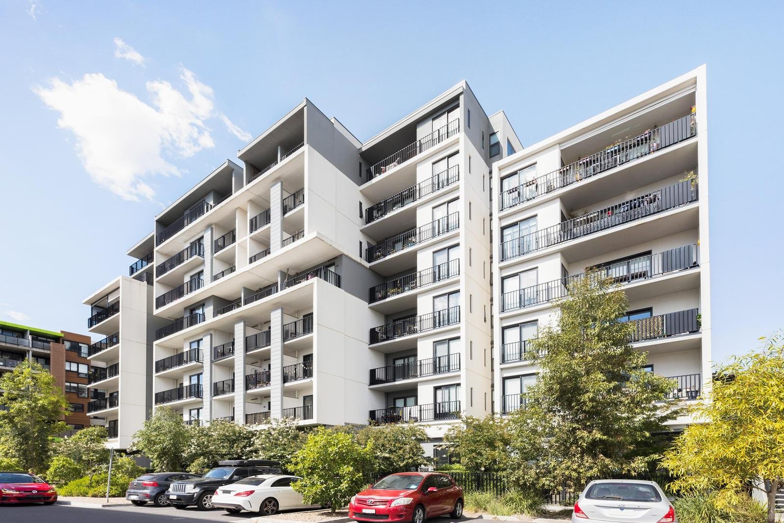 212/8 Olive York Way, Brunswick West VIC 3055