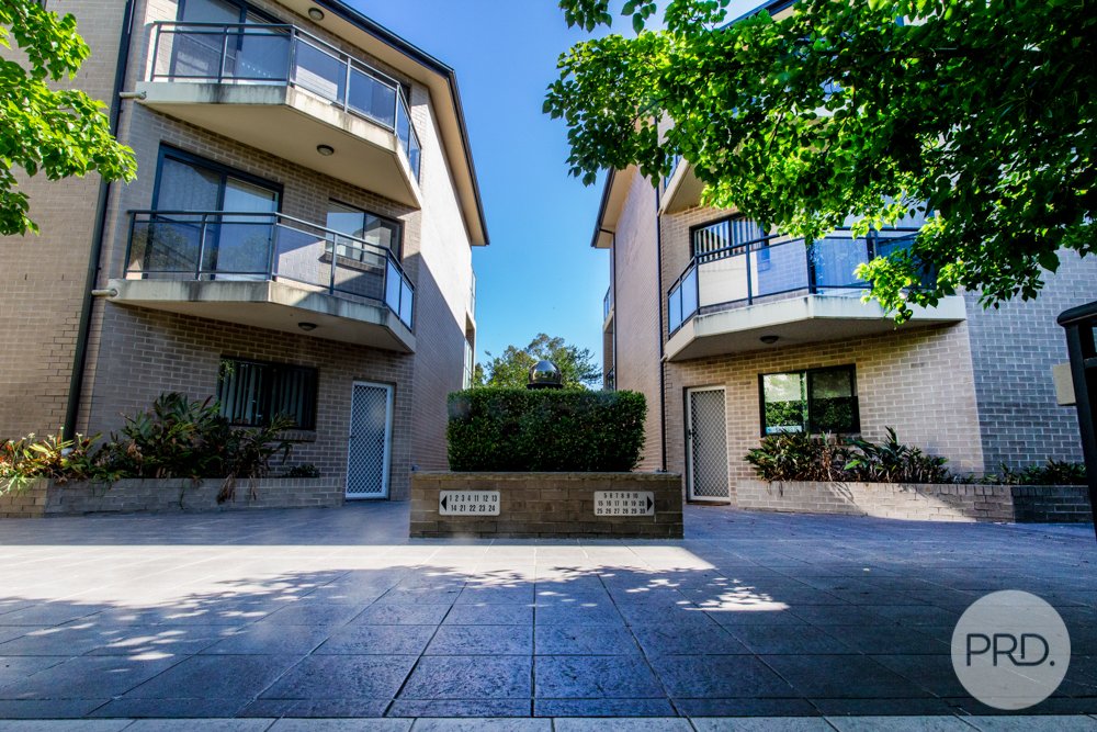 21/29-35 Preston Street JAMISONTOWN 1