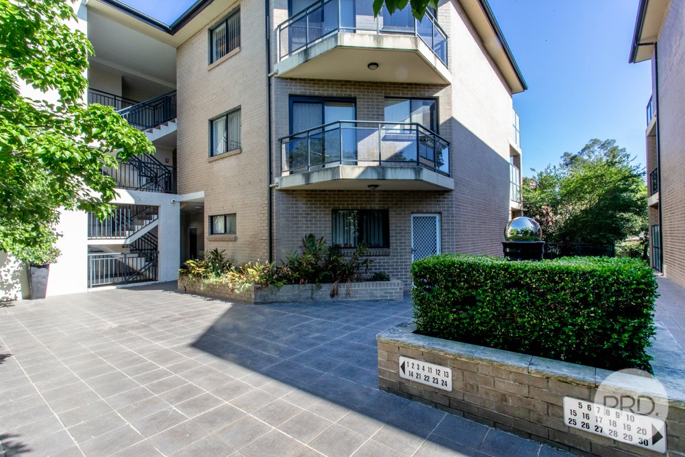 21/29-35 Preston Street JAMISONTOWN 14