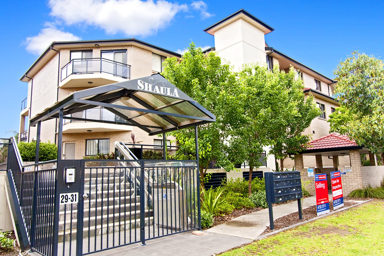21/29-35 Preston Street Penrith 1