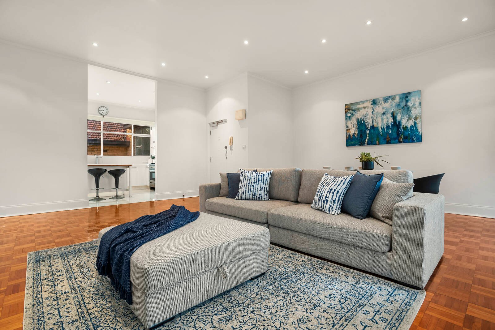 Real Estate and Property in 21/29 Dickens Street, Elwood, VIC