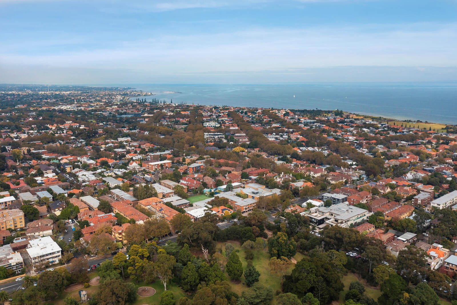 Real Estate and Property in 21/29 Dickens Street, Elwood, VIC