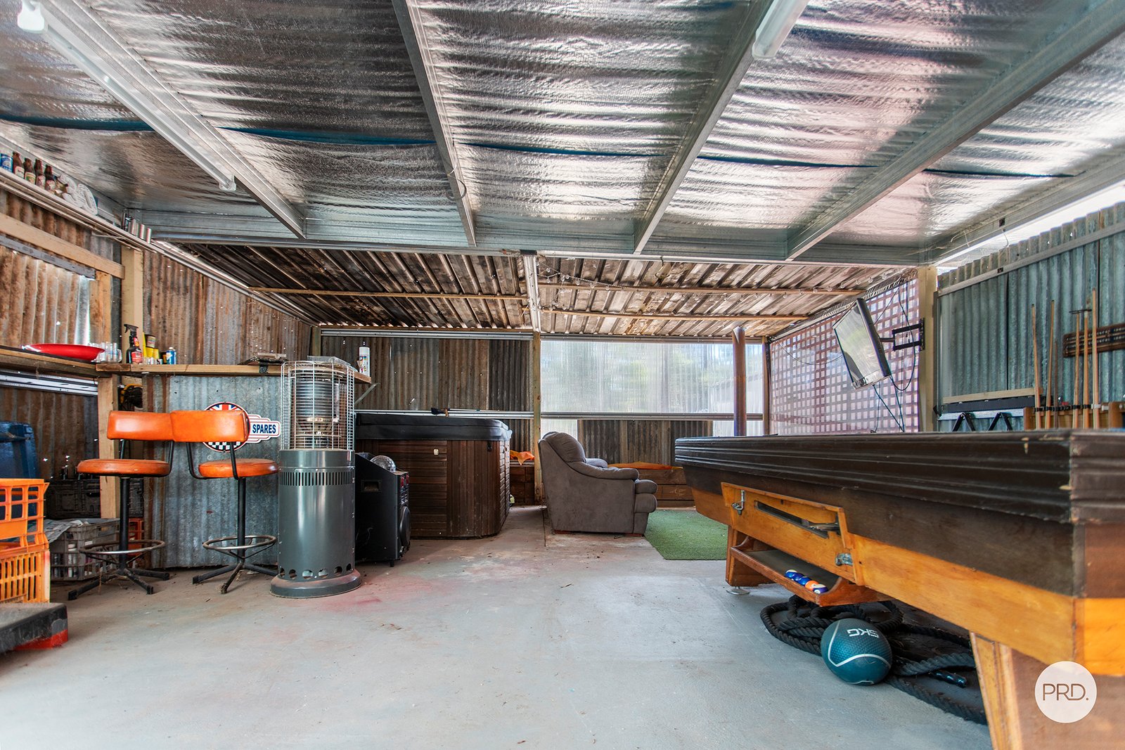 212a Sailors Gully Road SAILORS GULLY 9