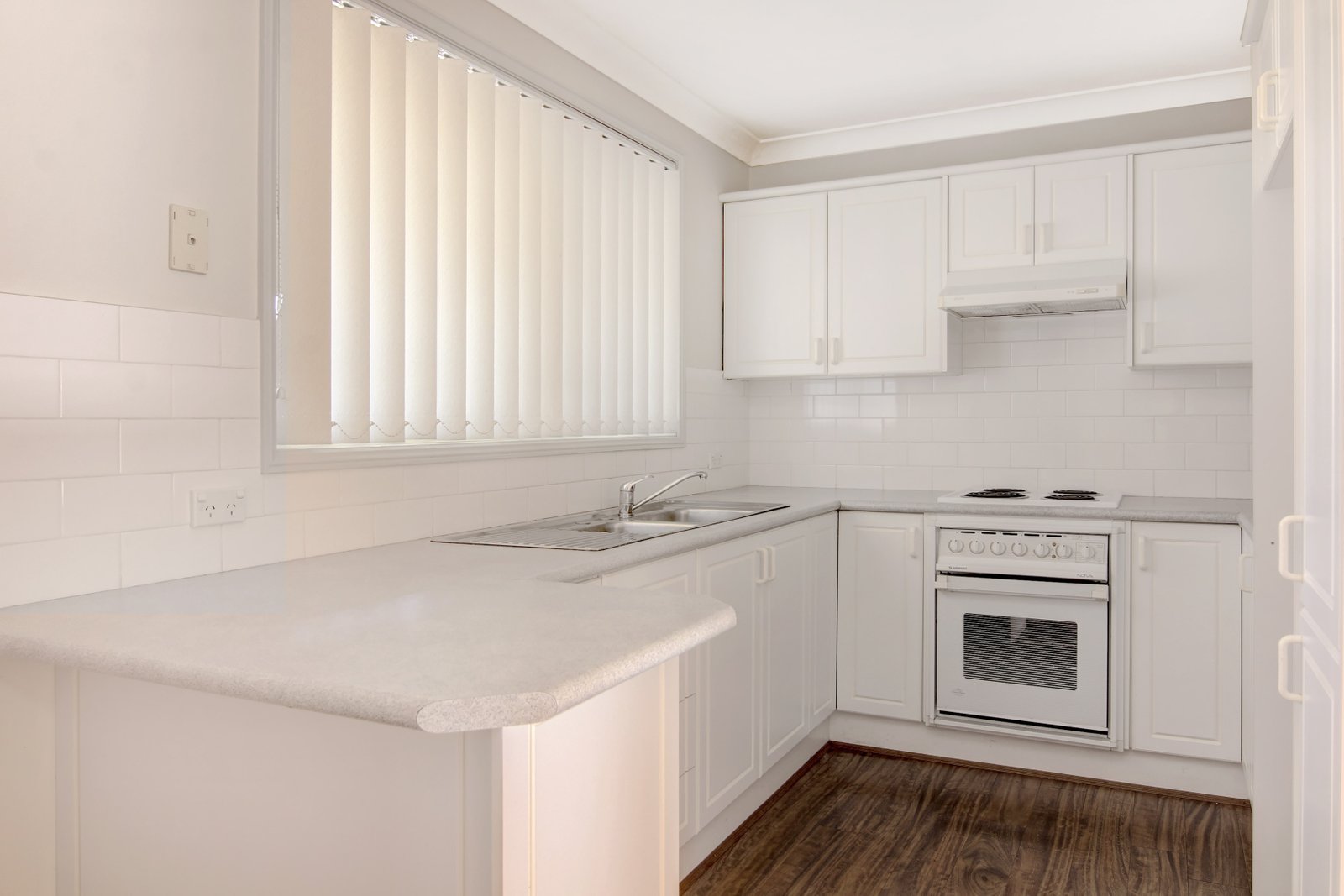 2/13-15 Osborne Street DAPTO 4