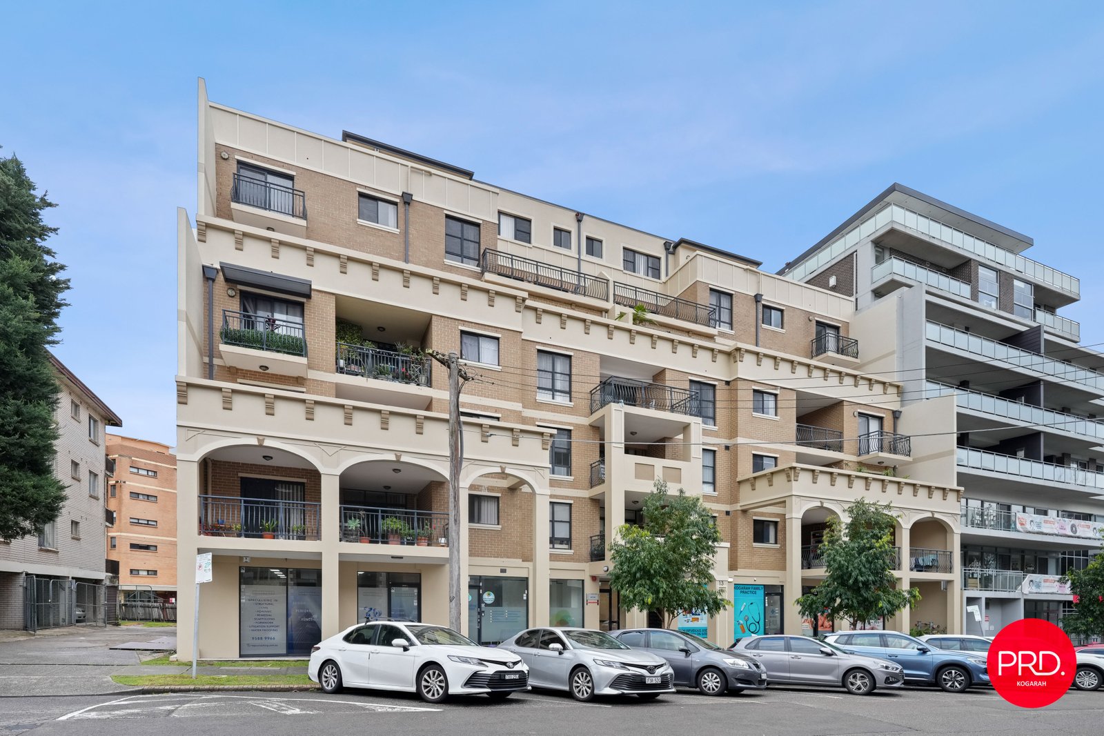 2/13-19 Hogben Street KOGARAH 1