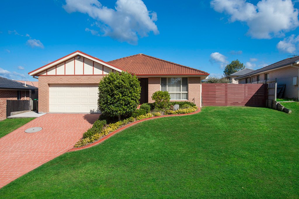 213 Aberglasslyn Road ABERGLASSLYN 1