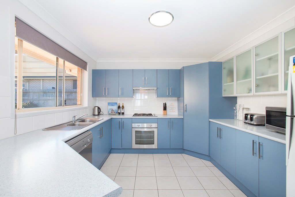 213 Aberglasslyn Road ABERGLASSLYN 3
