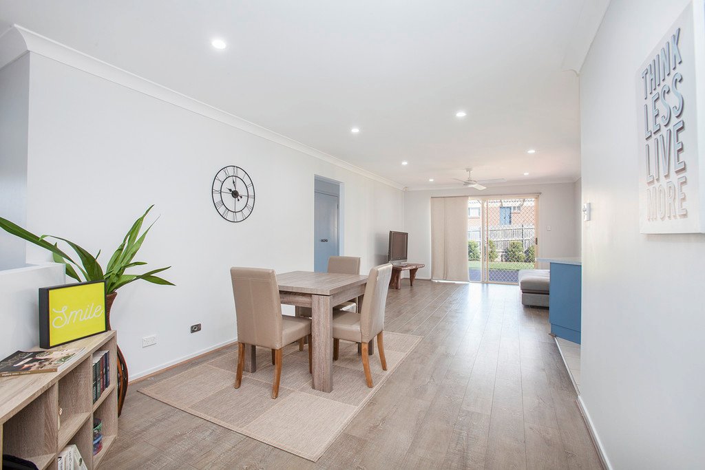 213 Aberglasslyn Road ABERGLASSLYN 4