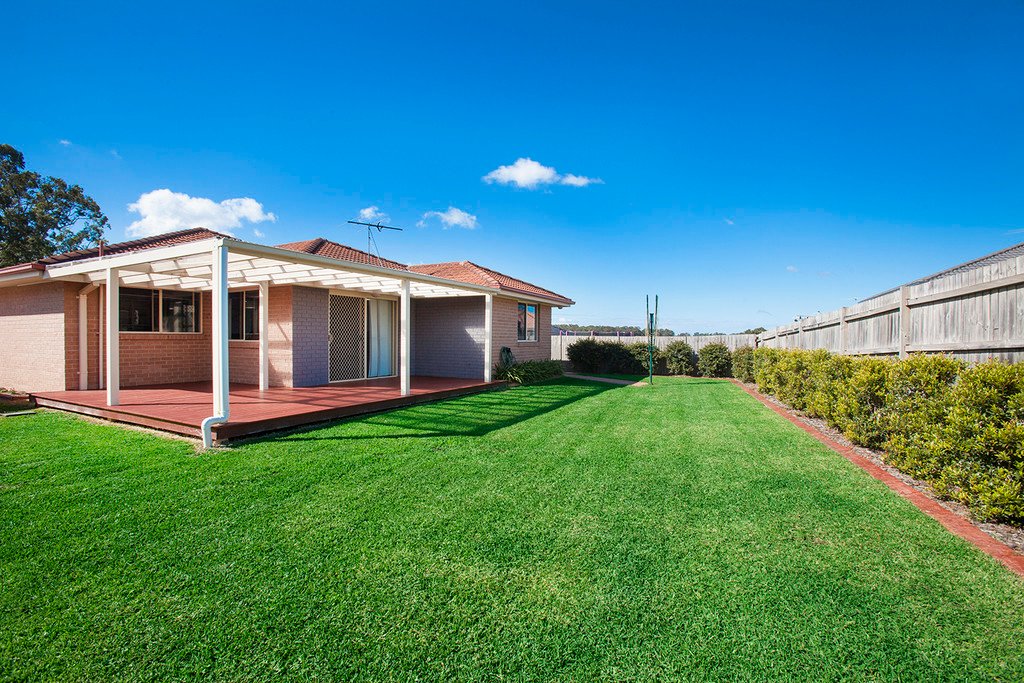 213 Aberglasslyn Road ABERGLASSLYN 13