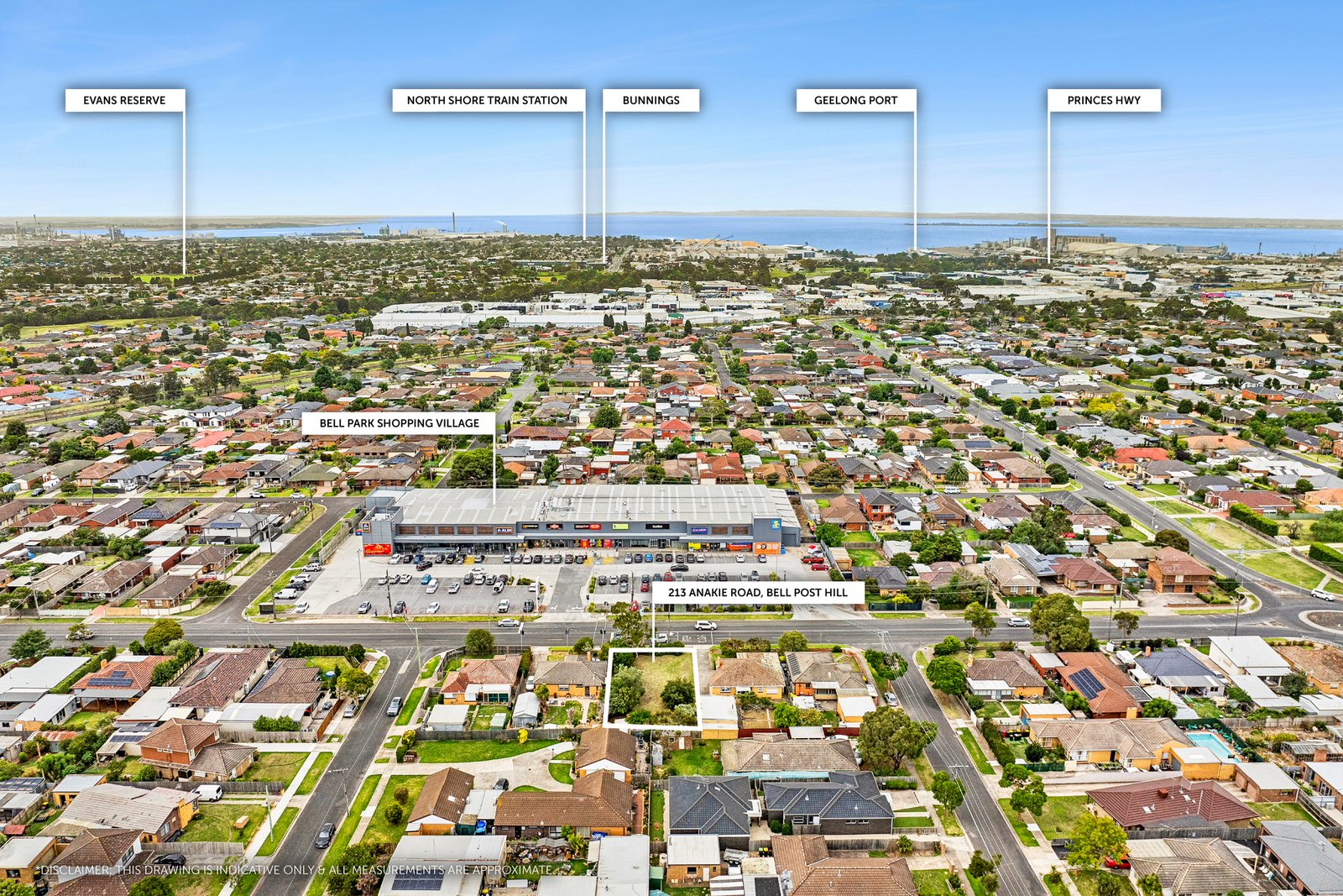Gallery: 213 Anakie Road