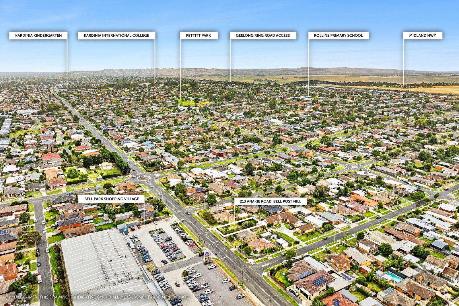 Gallery: 213 Anakie Road