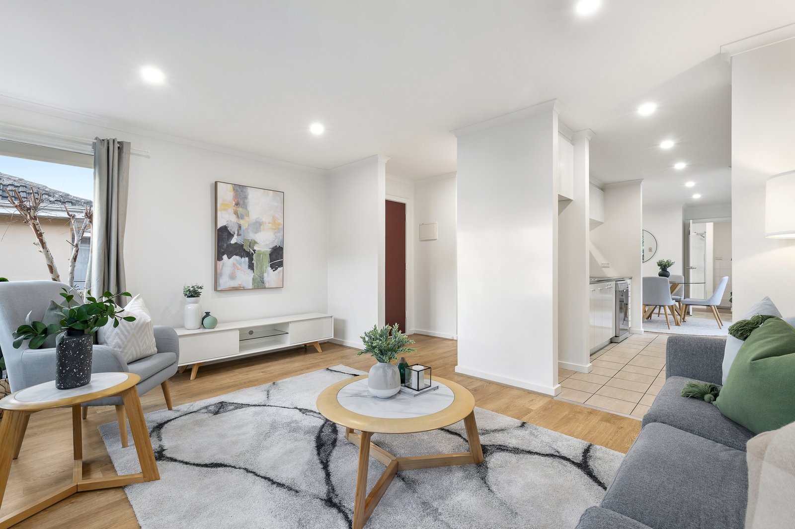 Real Estate and Property in 2/13 Binnie Street, Brighton East, VIC