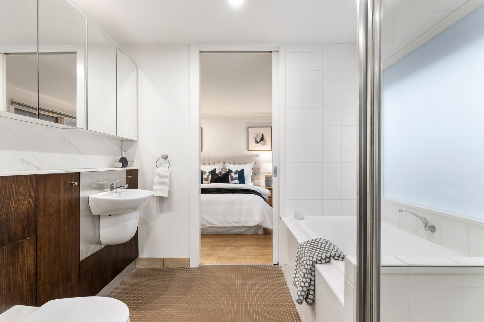 Real Estate and Property in 2/13 Binnie Street, Brighton East, VIC