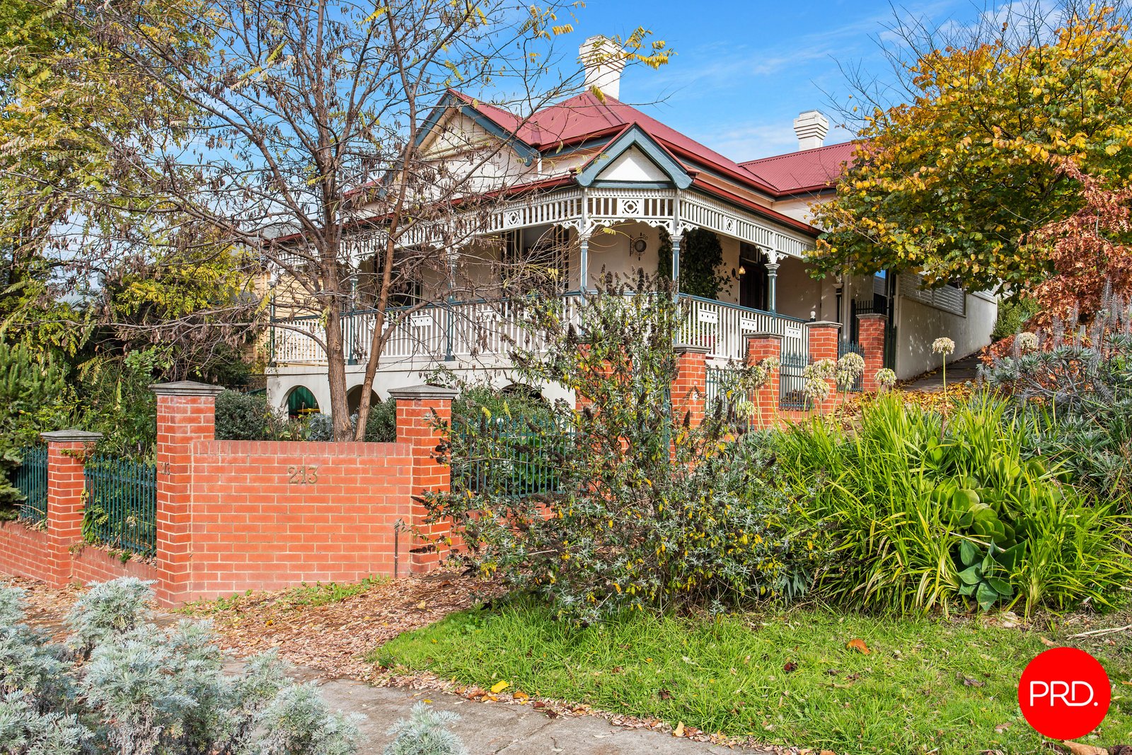 213 Don Street BENDIGO 3